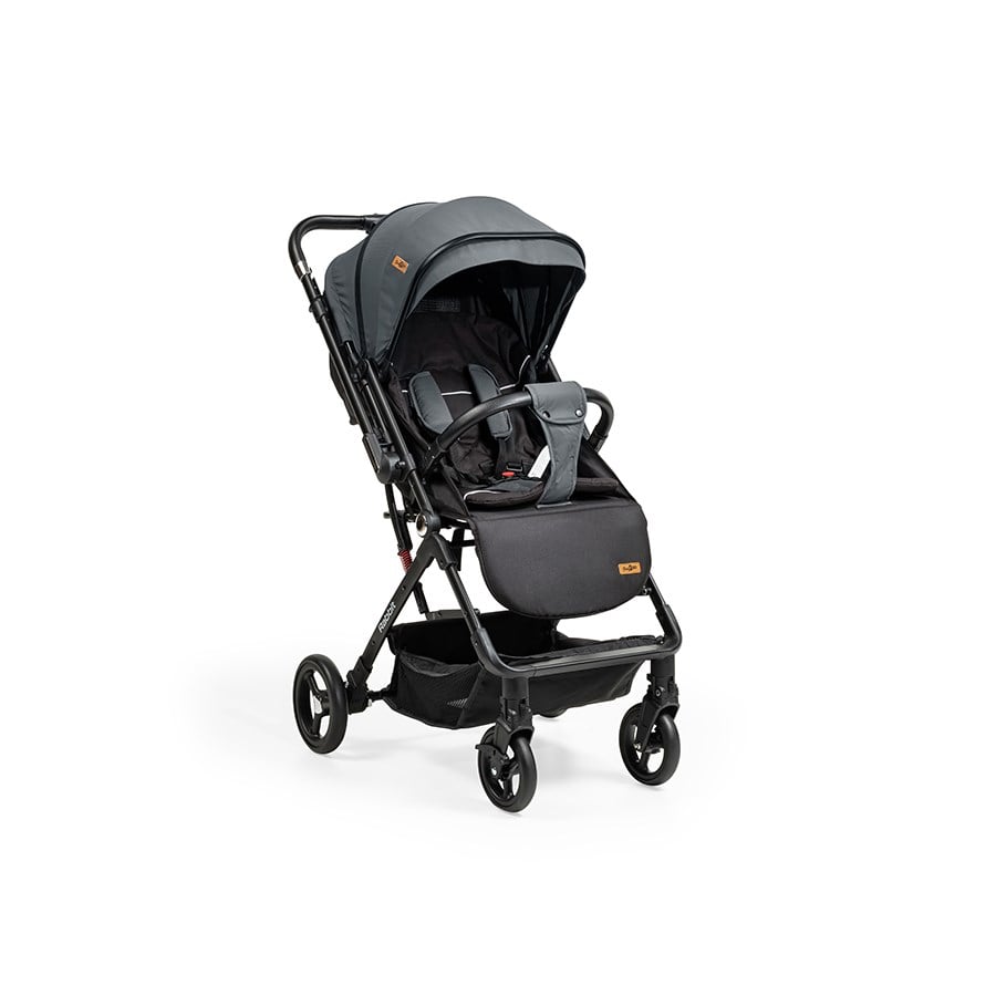 Baby2Go Rabbıt Puset (Grı)