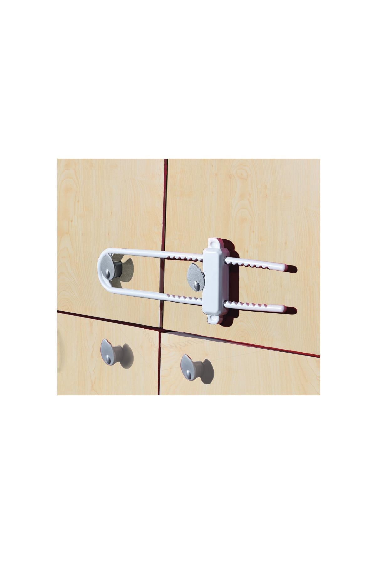 Babyjem Dolap Kilidi 053