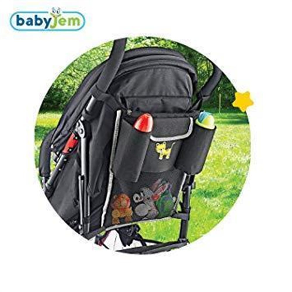 Babyjem Puset Arkası Organiser