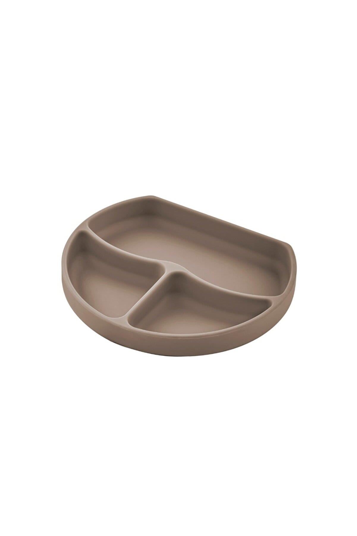 Babyjem Silikon Tabak Latte 715