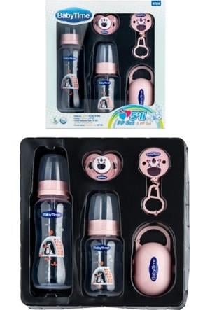 BabyTime 5'li PP Set PP BT518