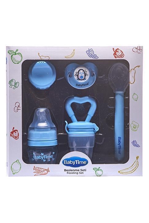 BabyTime Beslenme Seti BT513