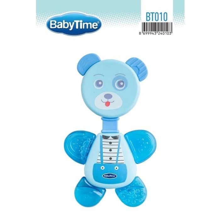 BabyTime Oyuncak Dişliğim BT010