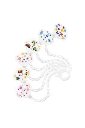 Bebedor Emzik Tutucu 0+