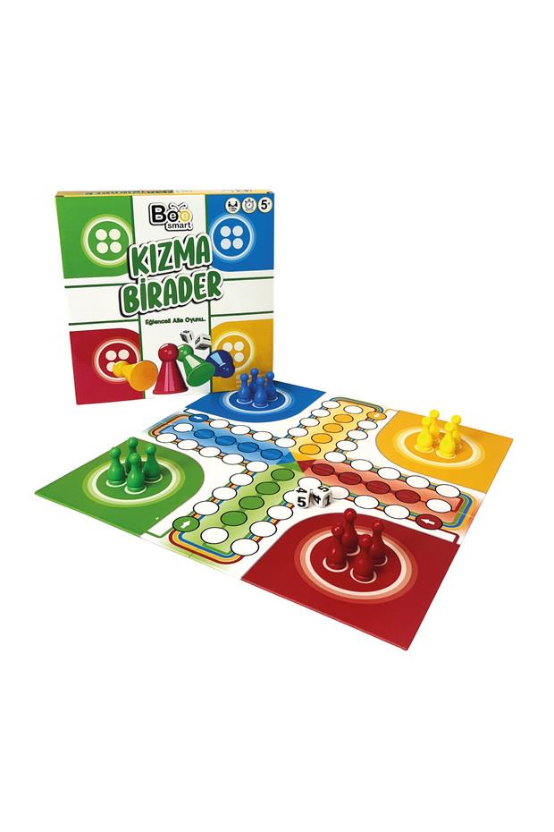 Bee Smart Kizma Birader Bs5737