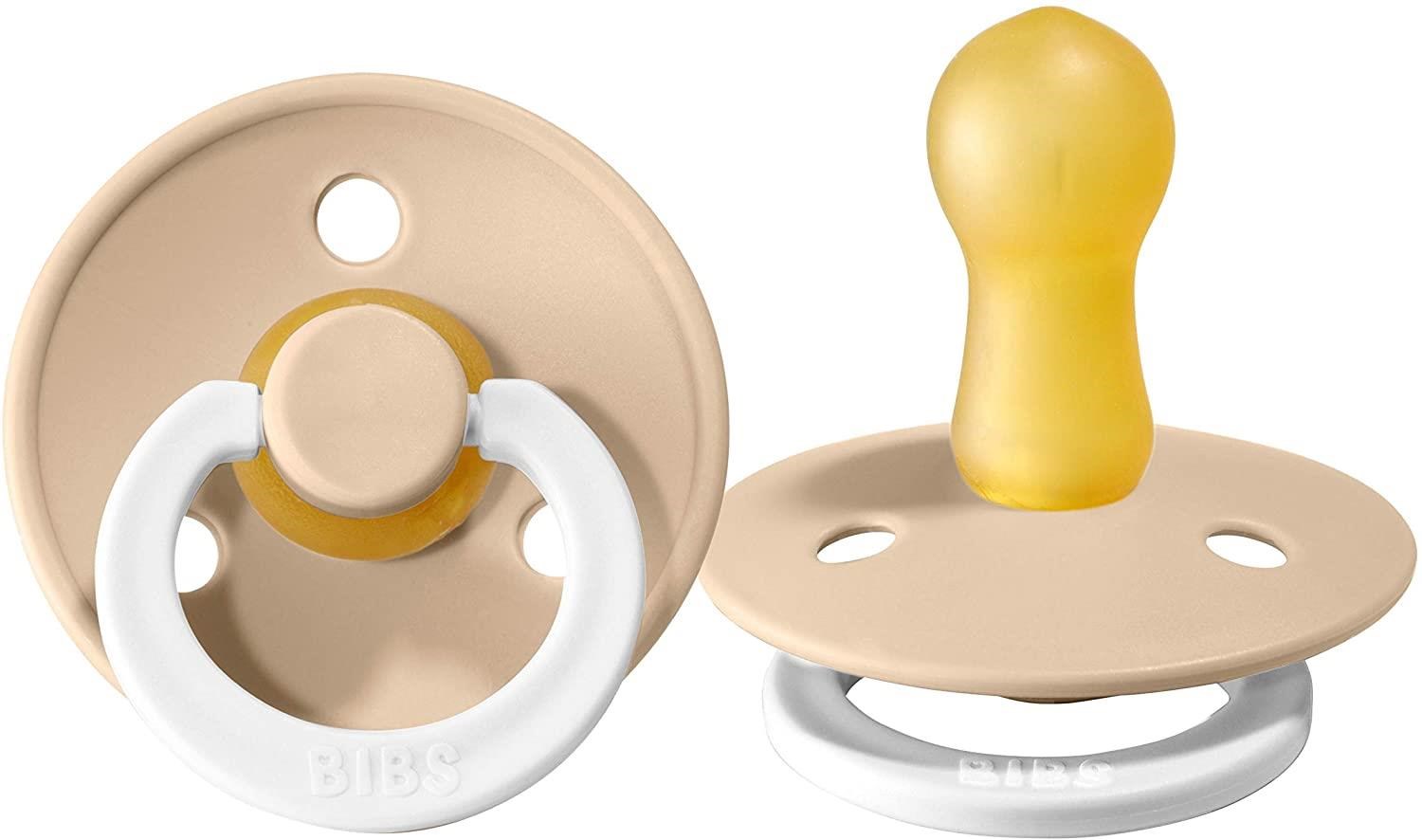 Bibs Colour Emzik 6/18