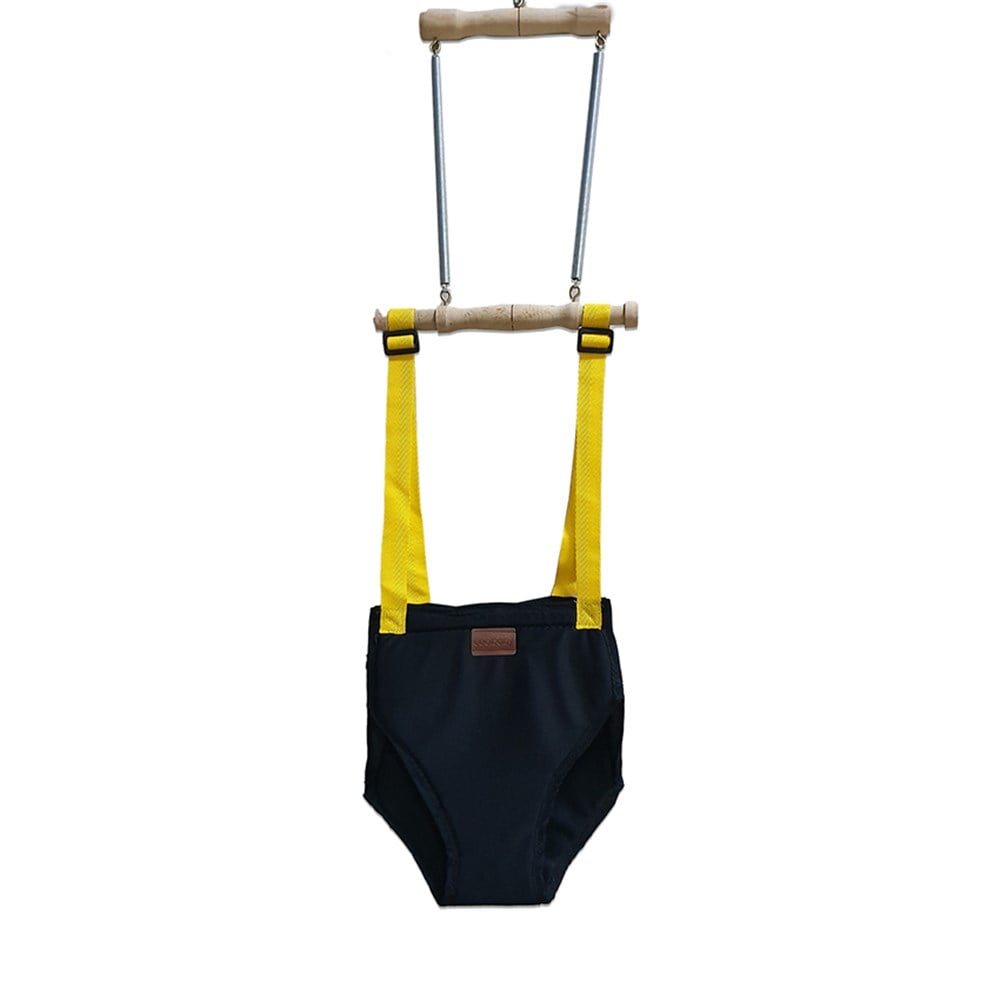 Coolbaby Bebek Hoppala - Sarı