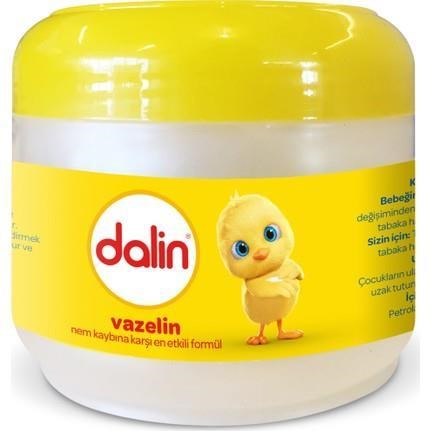 Dalin Vazalin