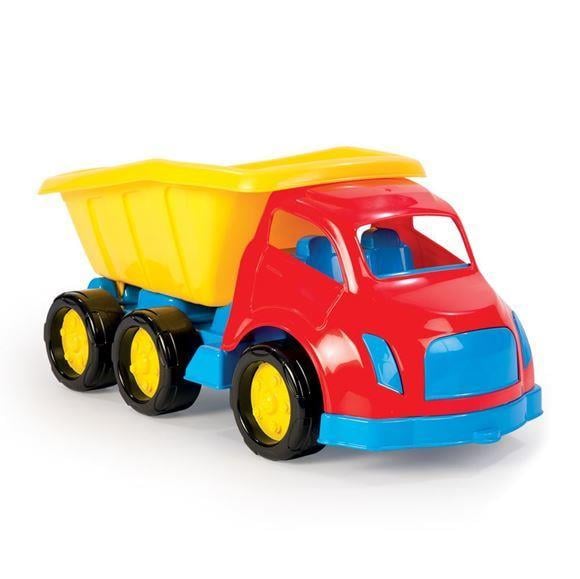 Dolu Maxi Kamyon Pvc