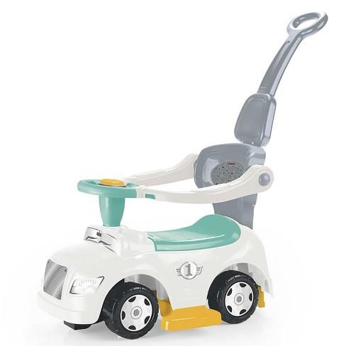 Dolu Step Araba3 In 1