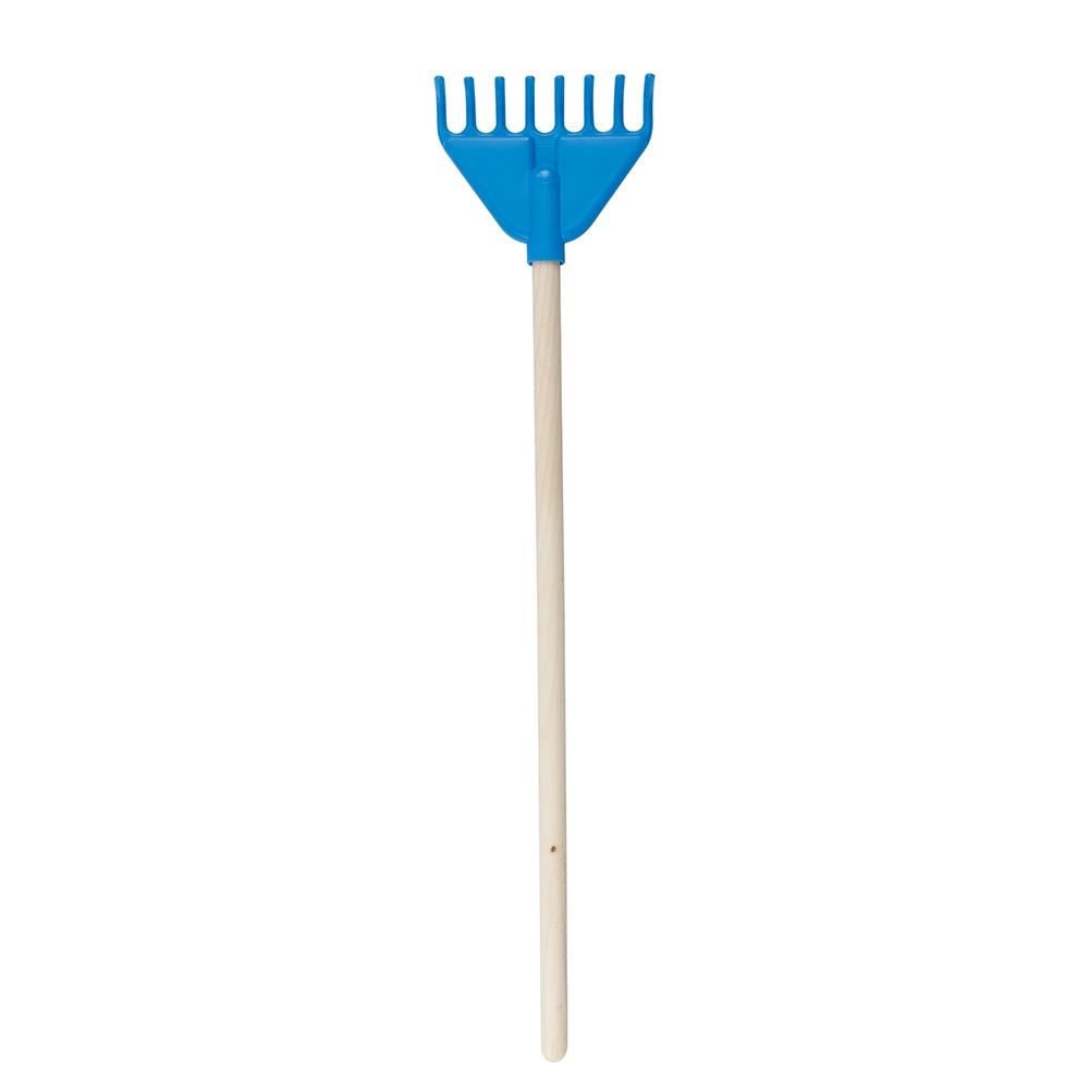 Dolu Tırmık Kürek Set Karma Renk