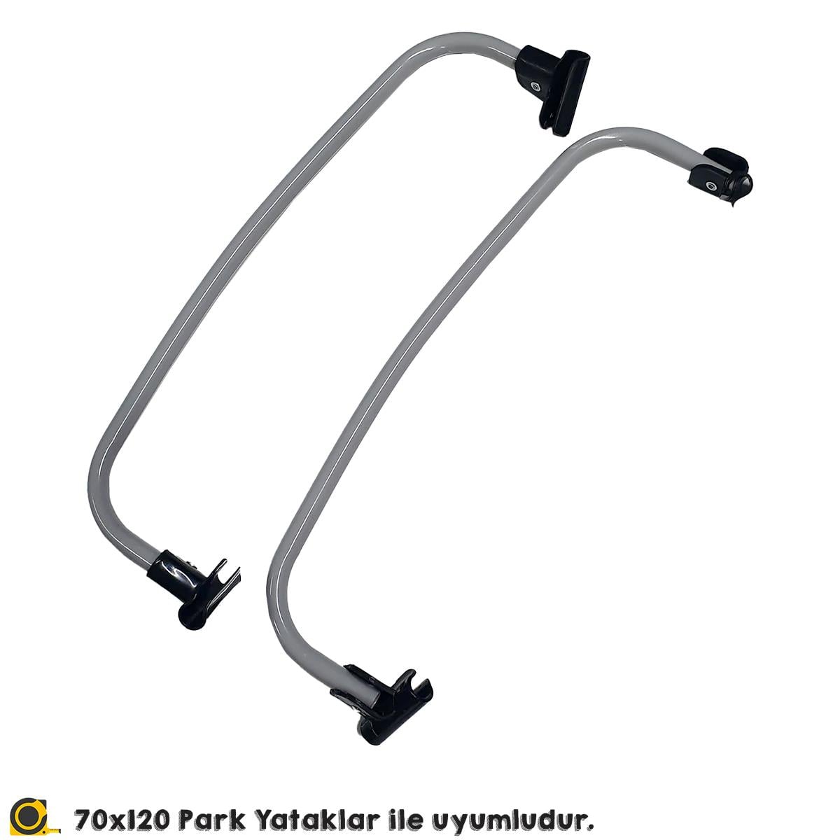 Lorelli Oyun Park Yatak Sallanma Ayağı - 70x120