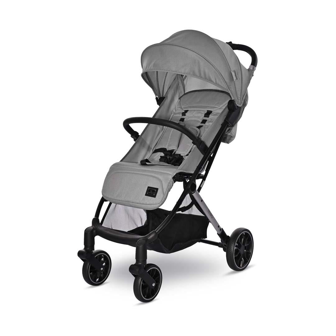 Lorelli Ribera Kabin Boy Bebek Arabası - Grey Icy