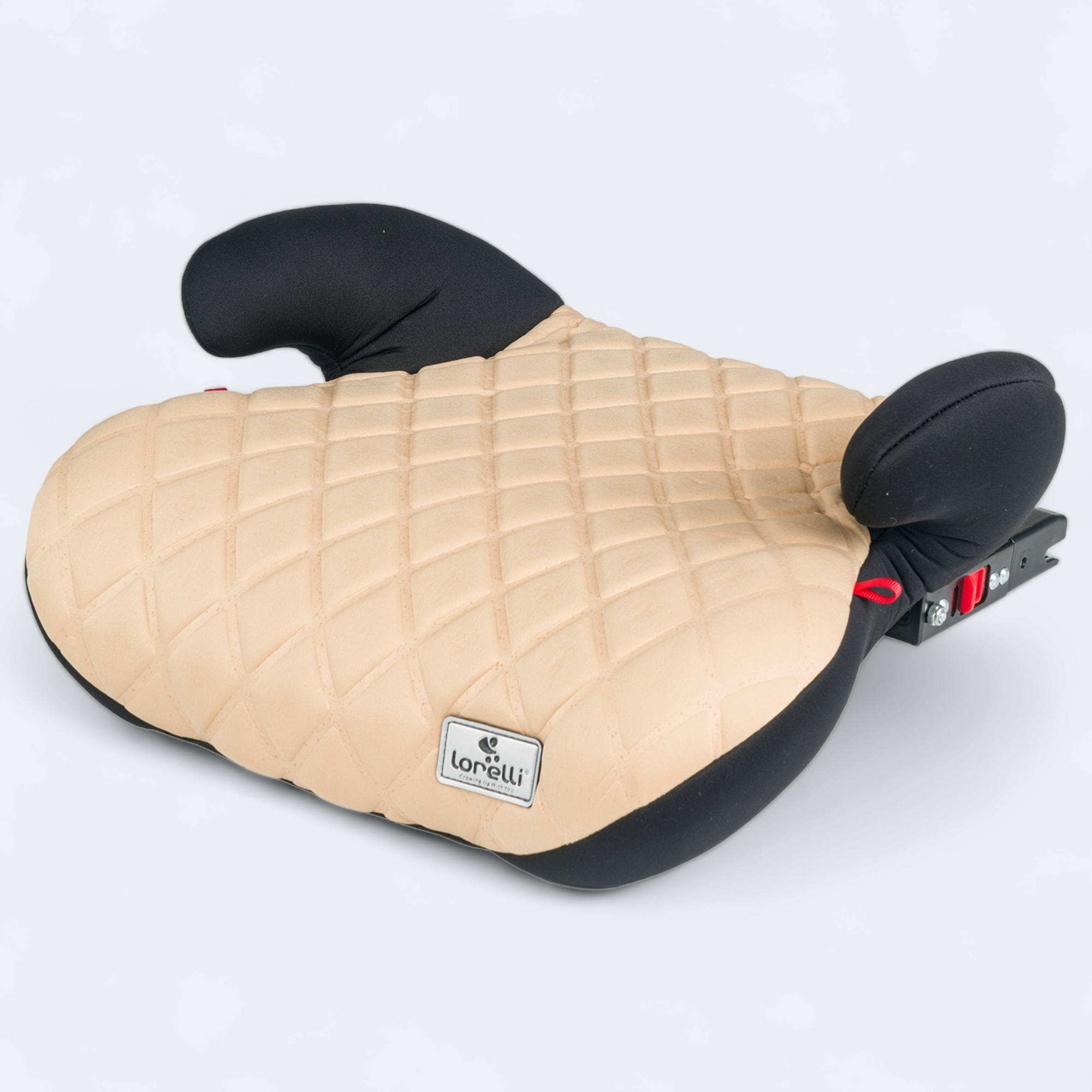 Lorelli Sirius New Isofix Oto Koltuğu Yükseltici - Bej