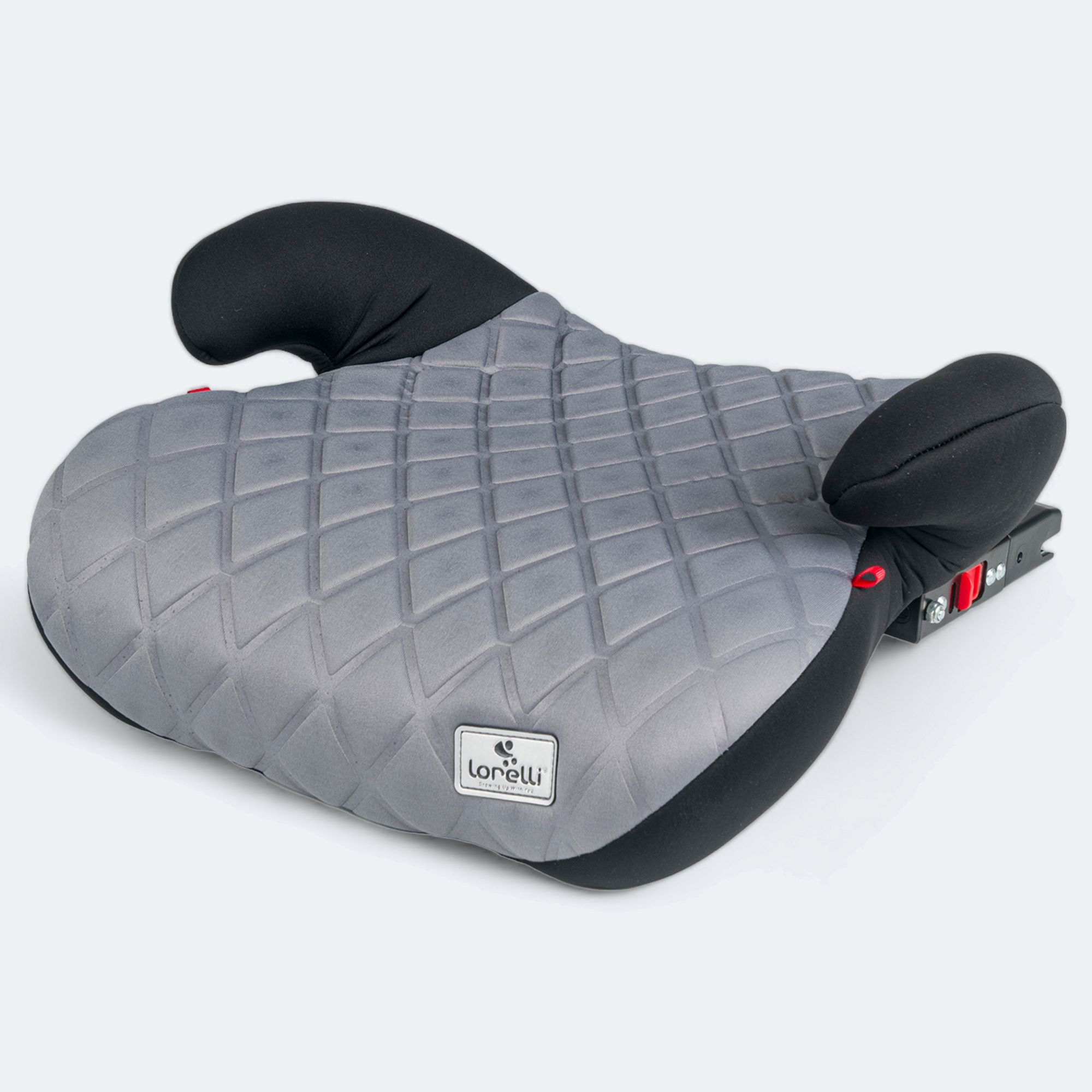 Lorelli Sirius New Isofix Oto Koltuğu Yükseltici - Gri