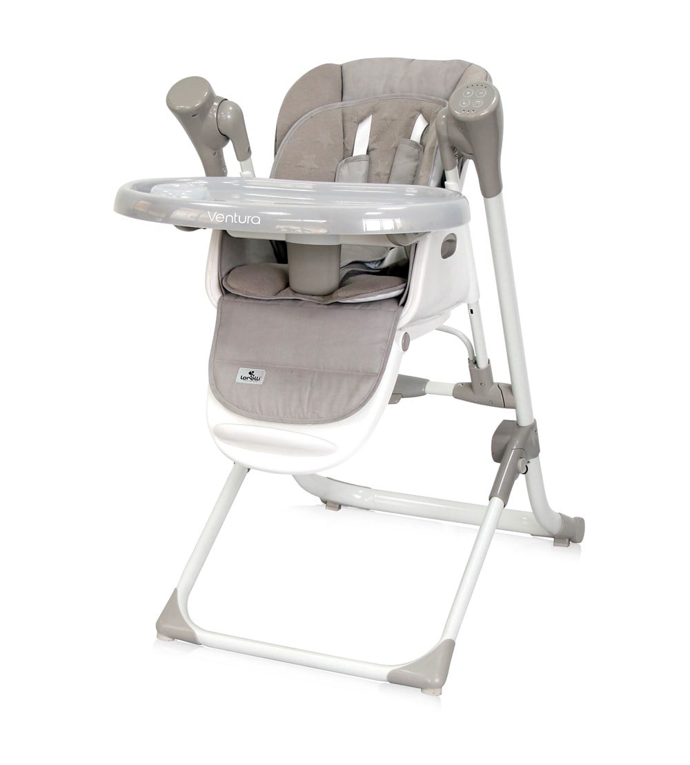 Lorelli Ventura Mama Sandalyesi Salıncak - Beige