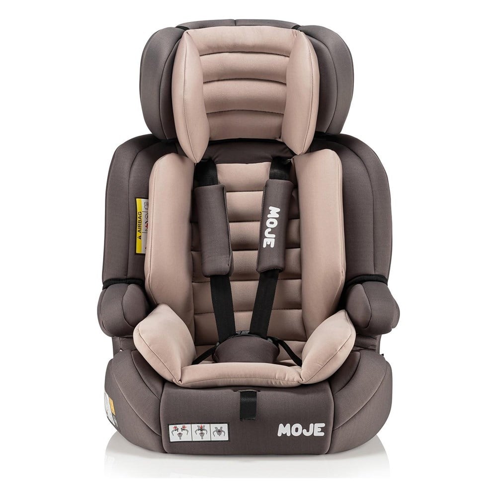 Moje Climp 9-36 Oto Koltugu Gri/krem