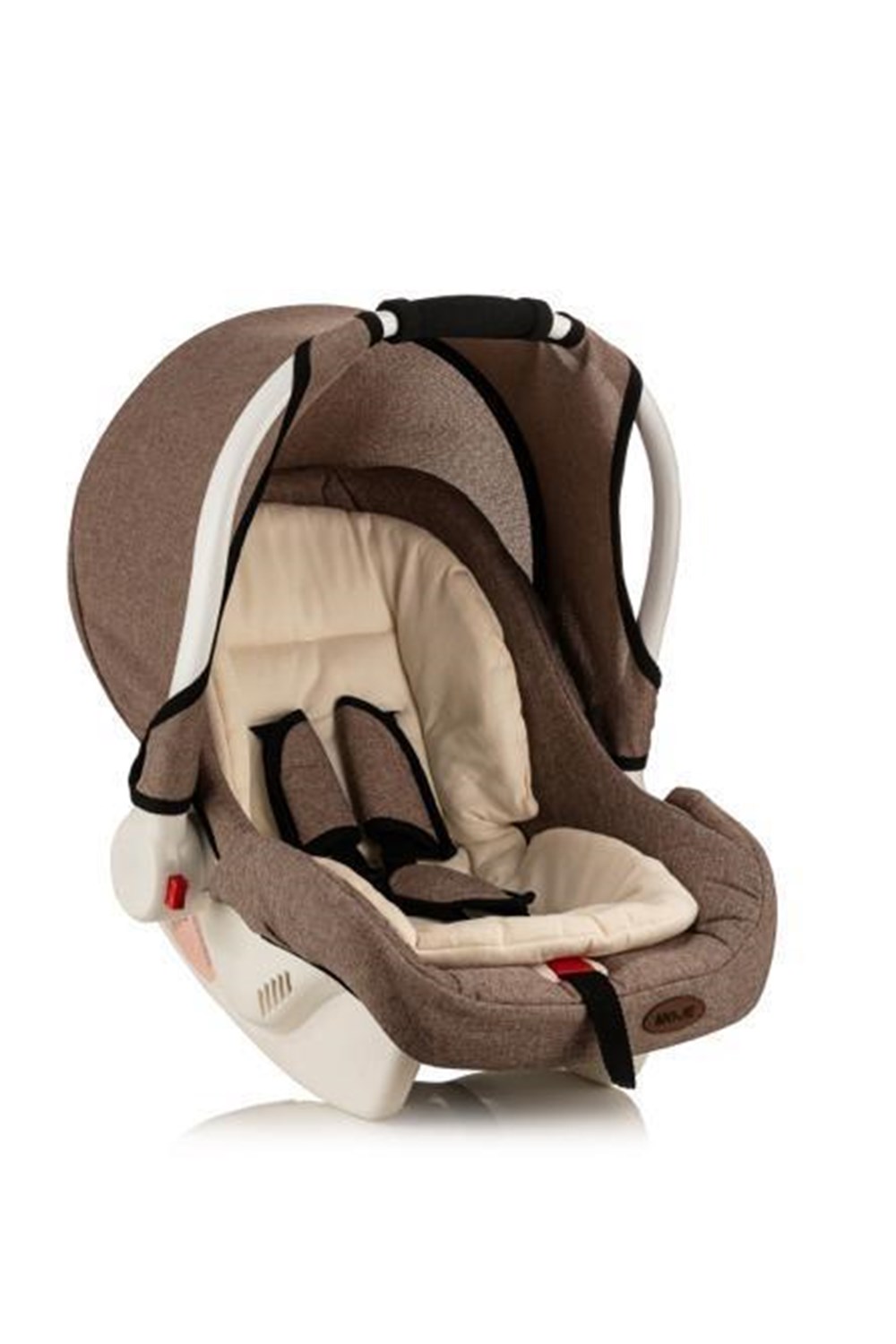 Moje Vicinity Taşıma Mj-706 Kahve/Krem