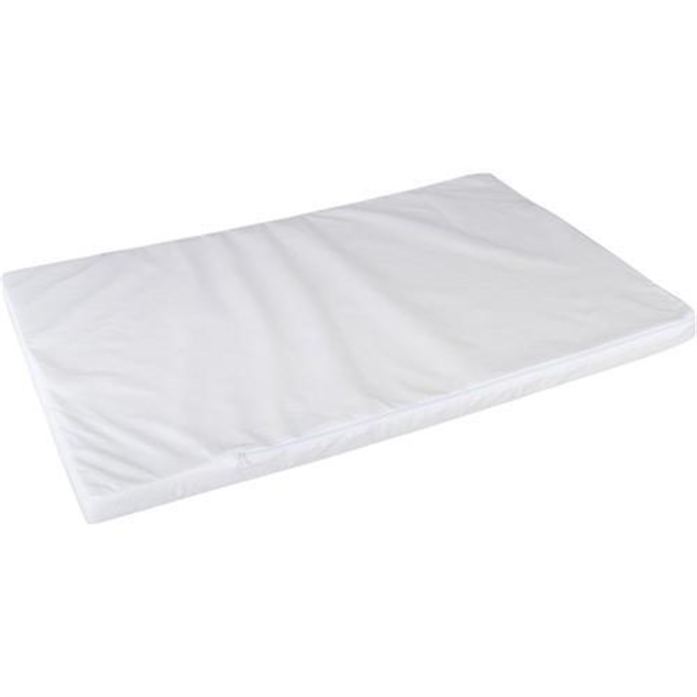 Moje Yatak  Eko Sünger Beyaz 60 X 120 Cm