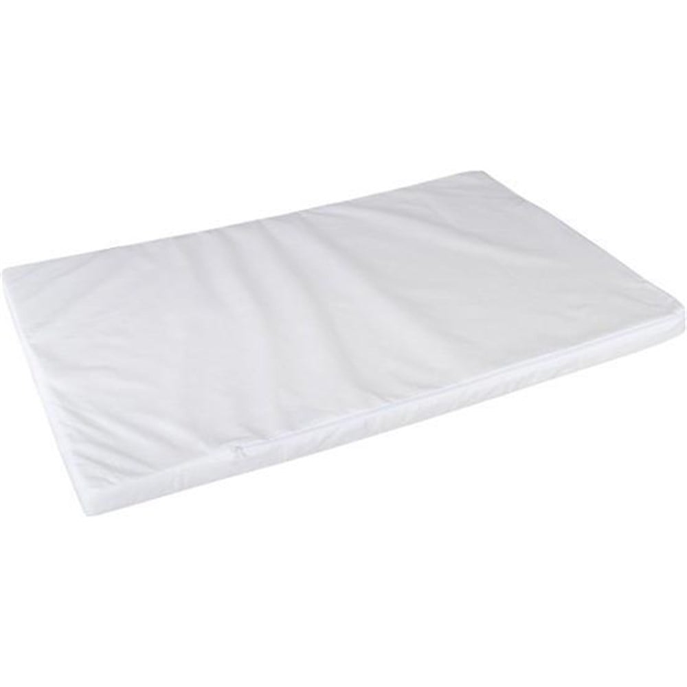 Moje Yatak Eko Sünger Beyaz 70 X 110 Cm