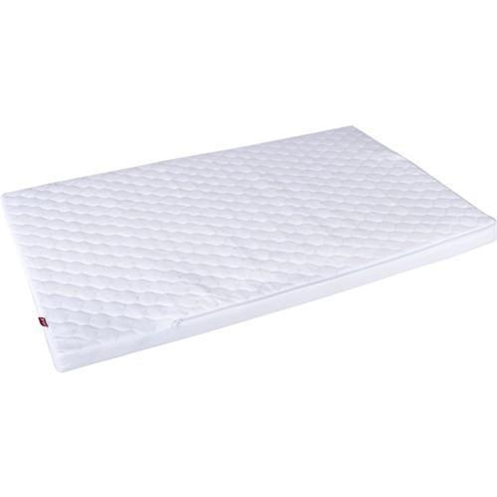 Moje Yatak Micro Beyaz Sünger / 70*110*5