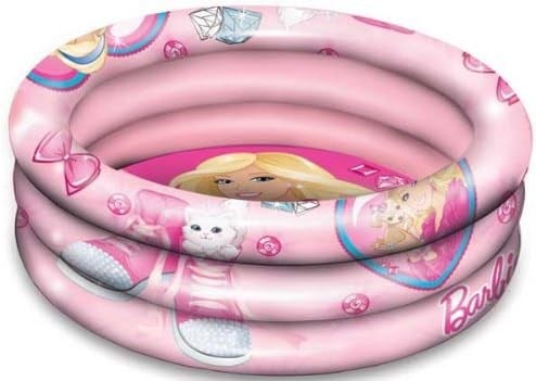 Mondo 16216 Barbie 2 Bölme Havuz 100 Cm 1011212