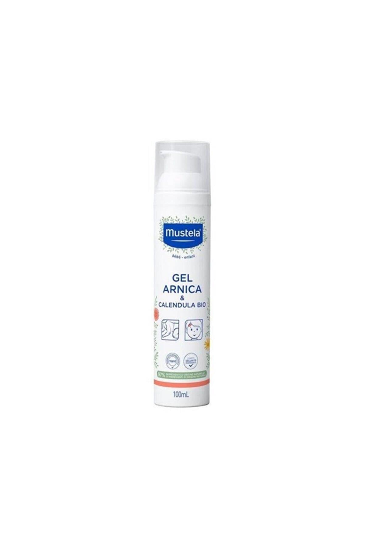 Mustela Arnica Gel 100 ml