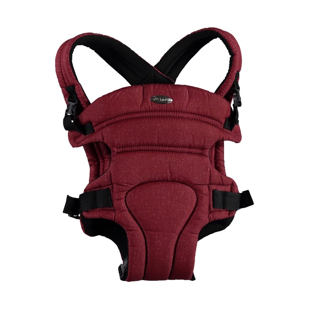 Nenny Baby Kanguru - Bordo