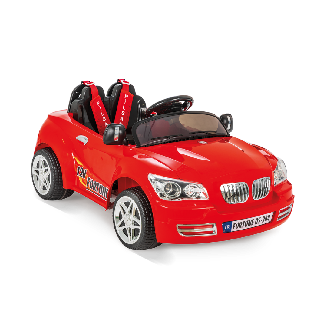 Pilsan Fortune 12 V Uzaktan Kumandalı Araba