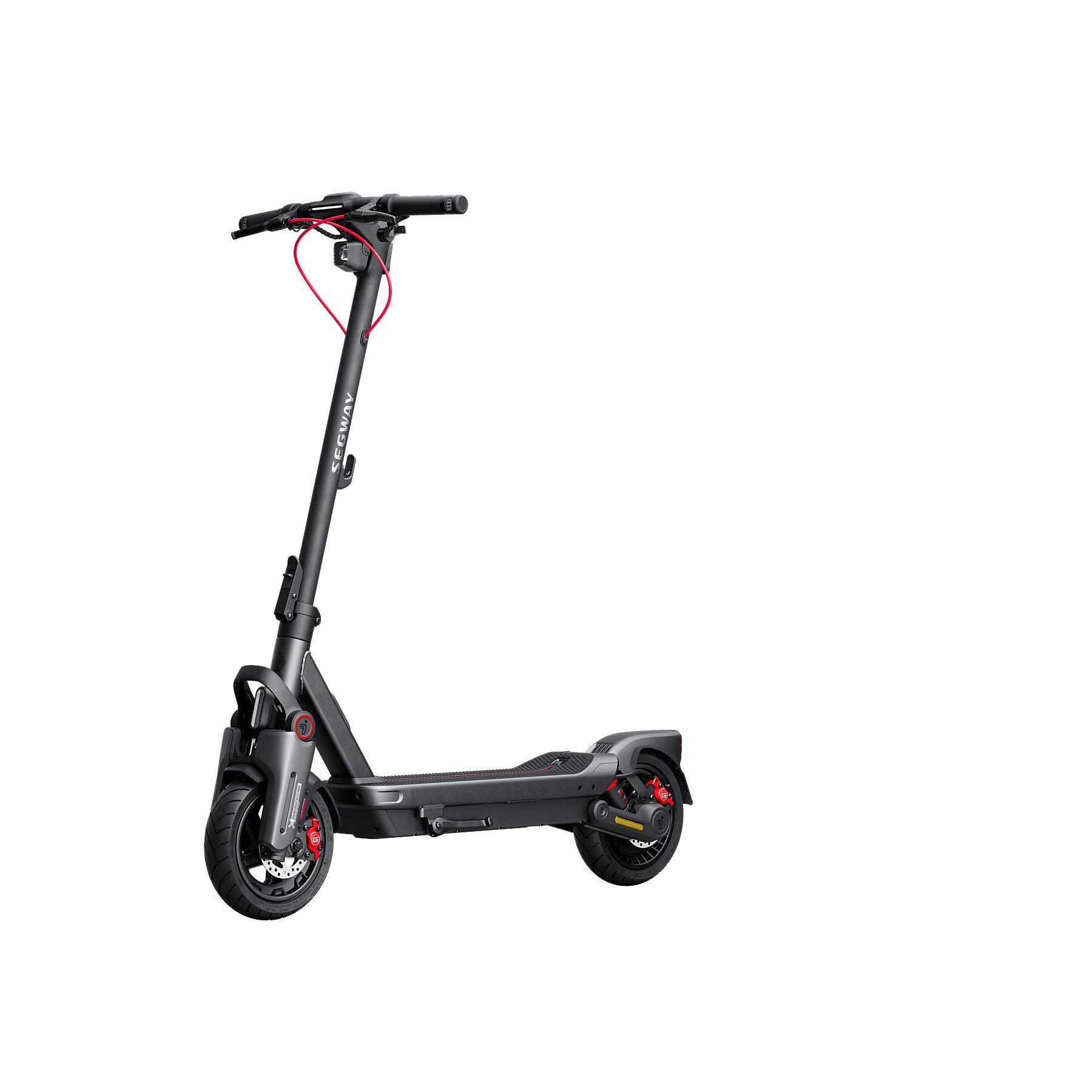 Segway Ninebot Kickscooter Max G3 2000 W Katlanır Elektrikli Scooter