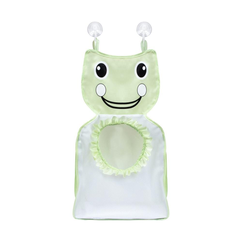 Sevi Bebe Banyo Oyuncak Torbası - Kurbağa 114-146