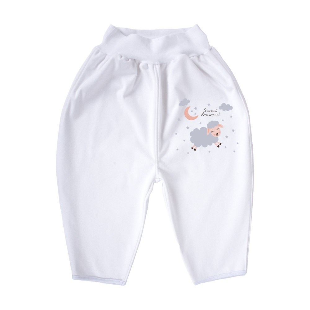 Sevi Bebe Çiş Pantolonu 1 no: 2-4 Yaş 535-1