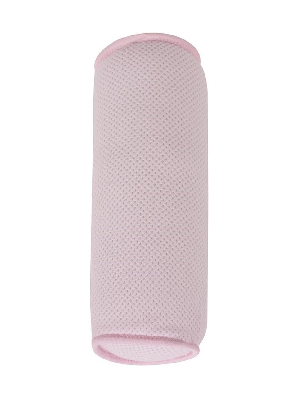 Sevi Bebe Ergonomik Kemer Yastığı - Pembe 47-2