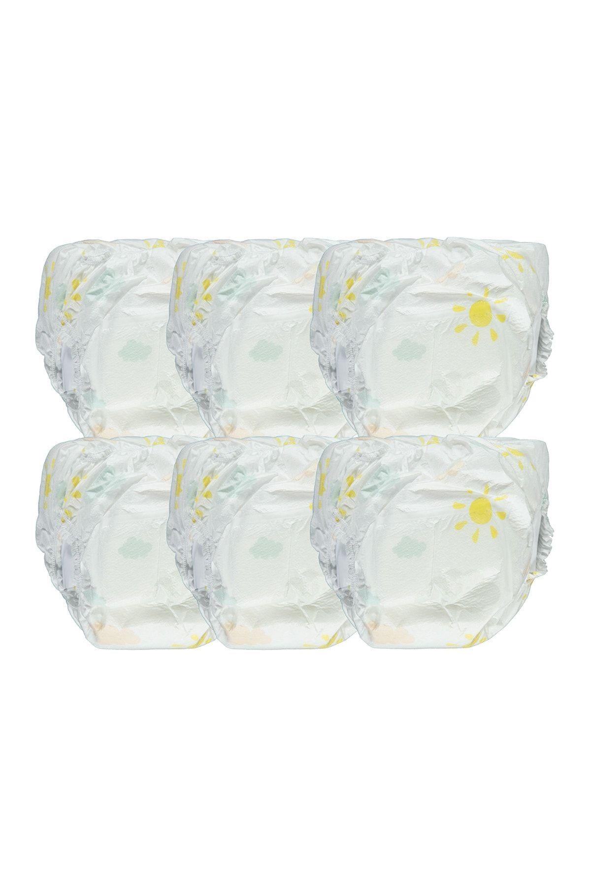 Sevi Bebe Kullan At Alıştırma Külotu - 2 No: 15-20 Kg 253-2