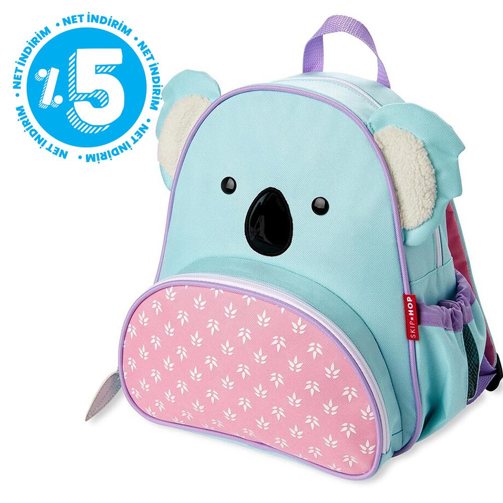 Skip Hop Çocuk Sırt Çantası - Koala