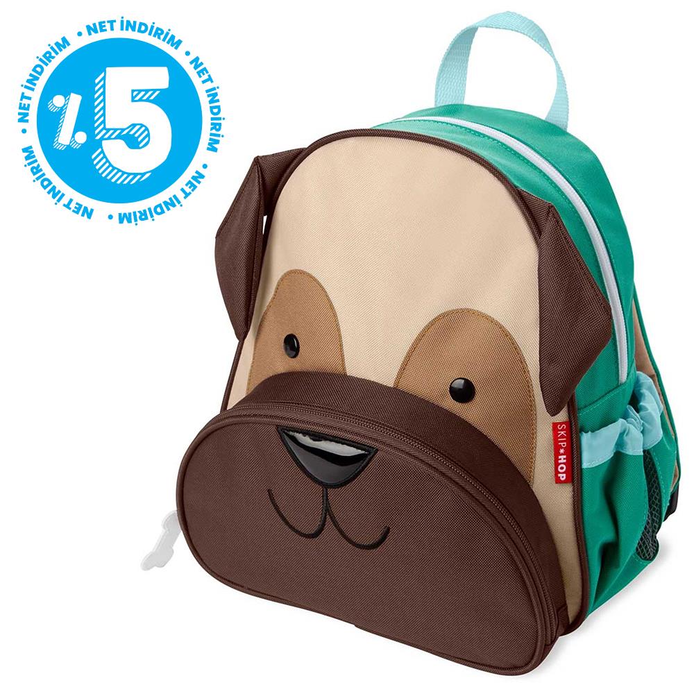 Skip Hop Çocuk Sırt Çantası - Pug
