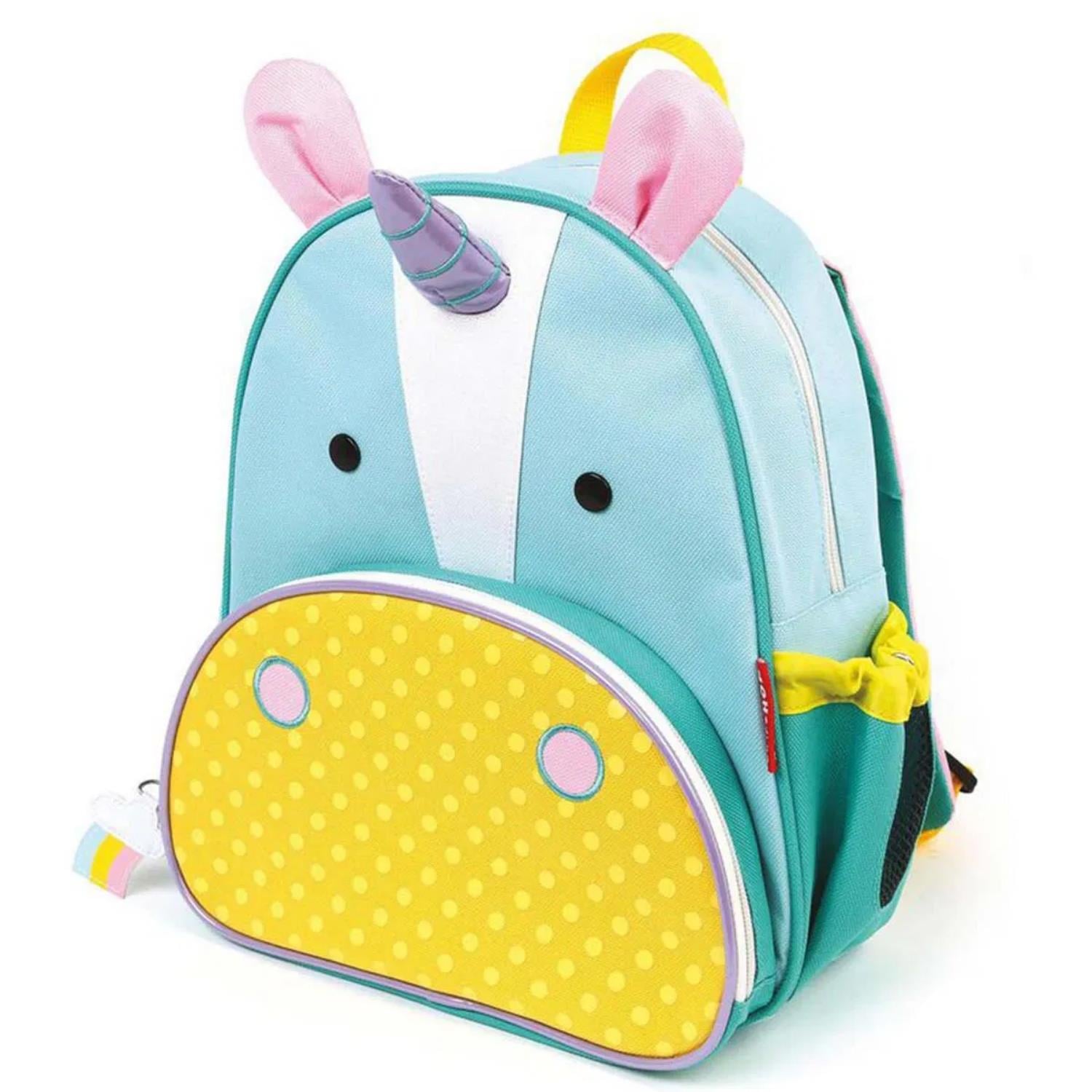 Skip Hop Çocuk Sırt Çantası - Unicorn
