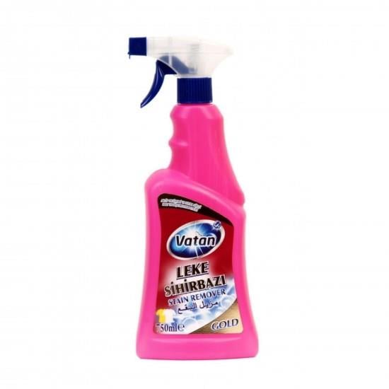 Vatan Leke Sihirbazı Sprey 750 Ml