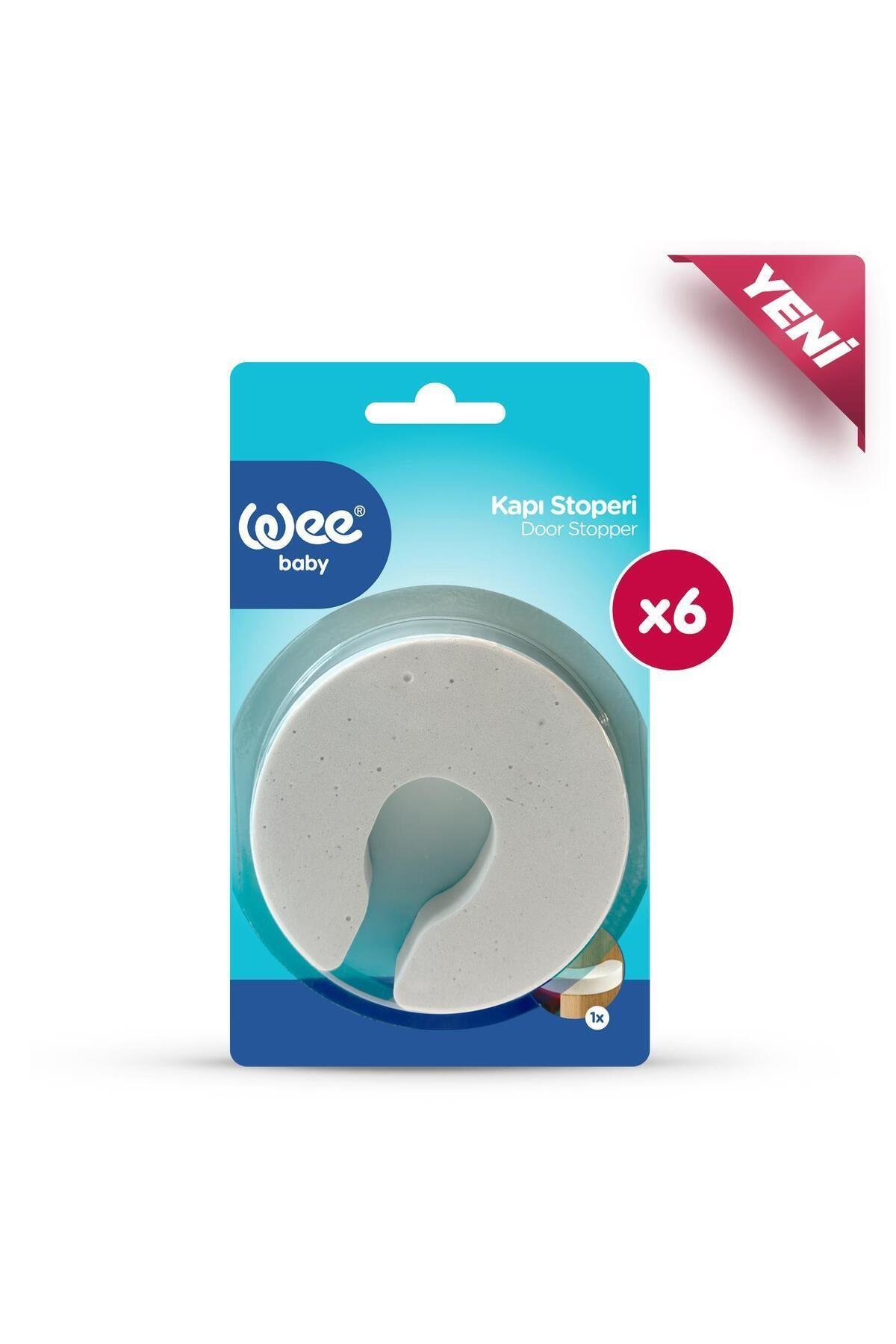 Wee Baby Kapı Durdurucu
