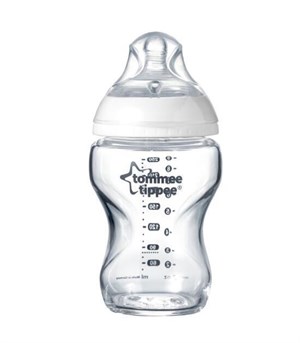 Tommee Tippee PP Closer to Nature Cam Biberon 260 ml