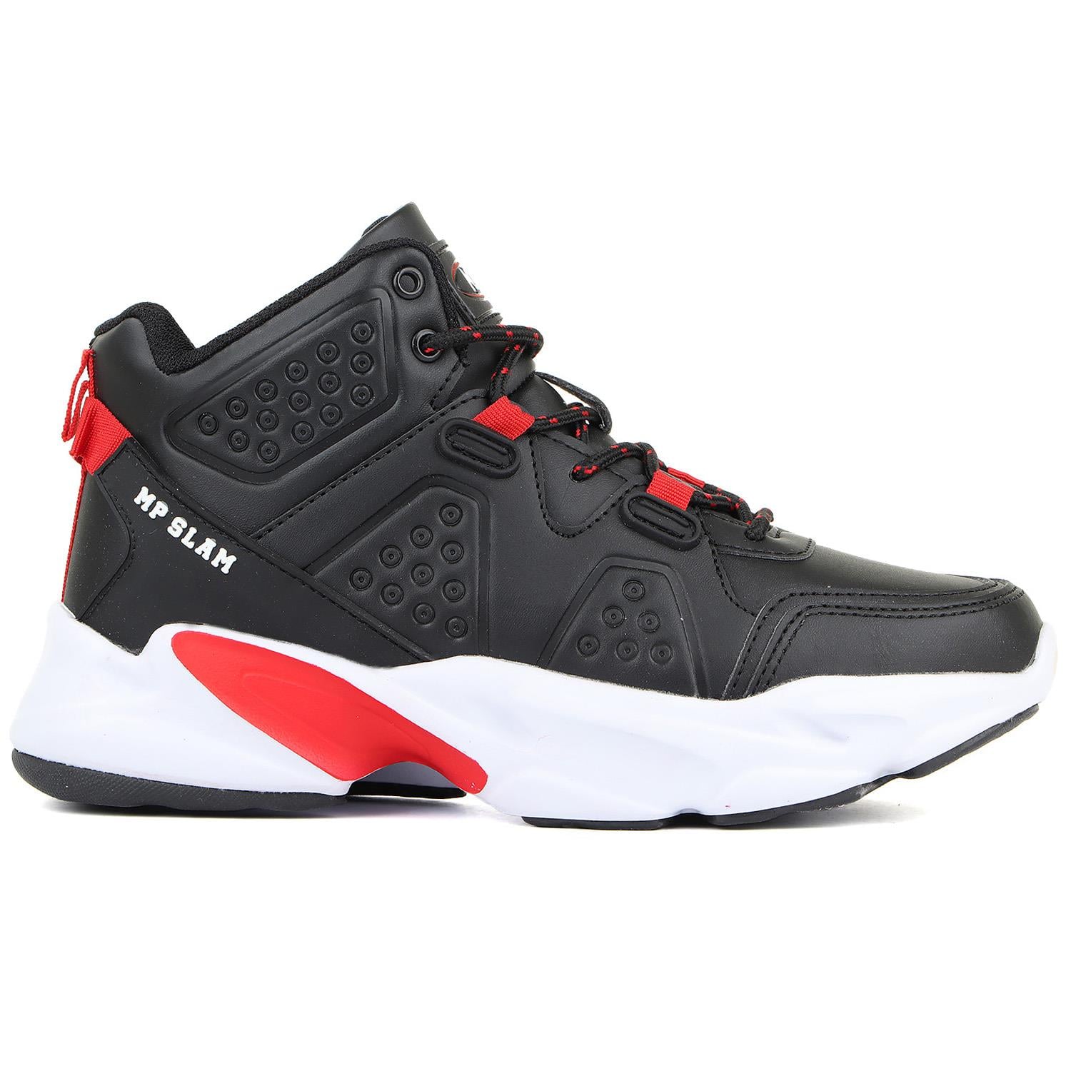 M.P. Slam Comfort Taban Cilt Unisex Basketbol Ayakkabısı