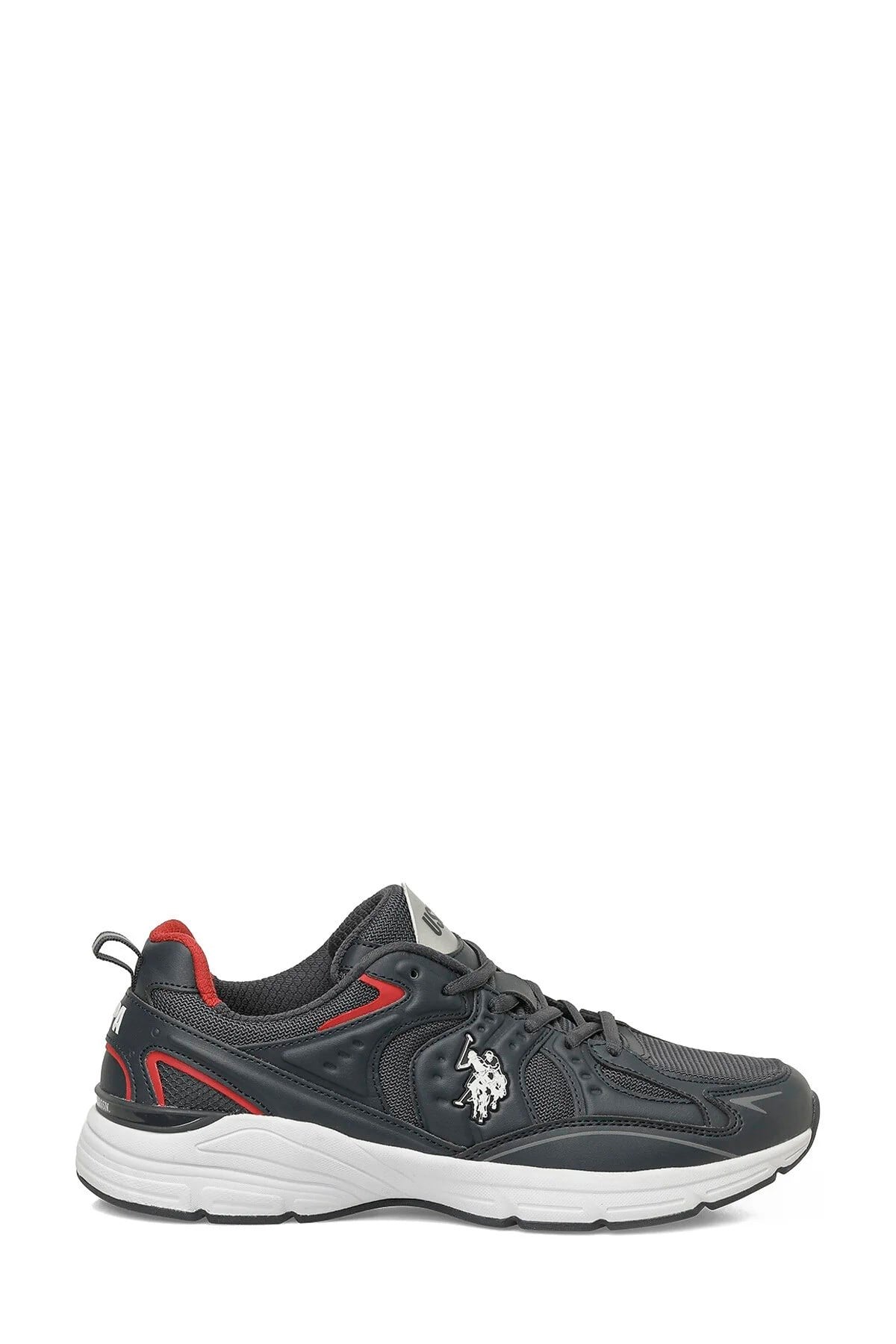 U.S. Polo Assn. Siyon Erkek Sneaker Spor Ayakkabı