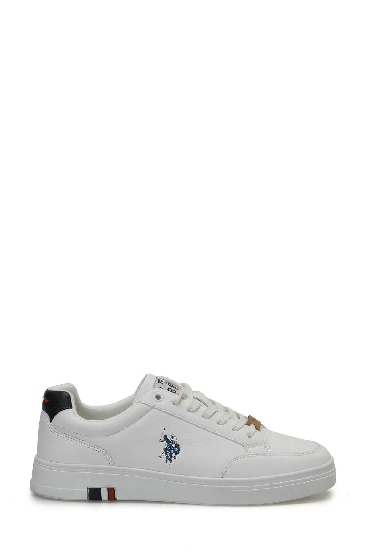 U.S. Polo Assn. Norm Günlük Erkek Sneaker Spor Ayakkabı