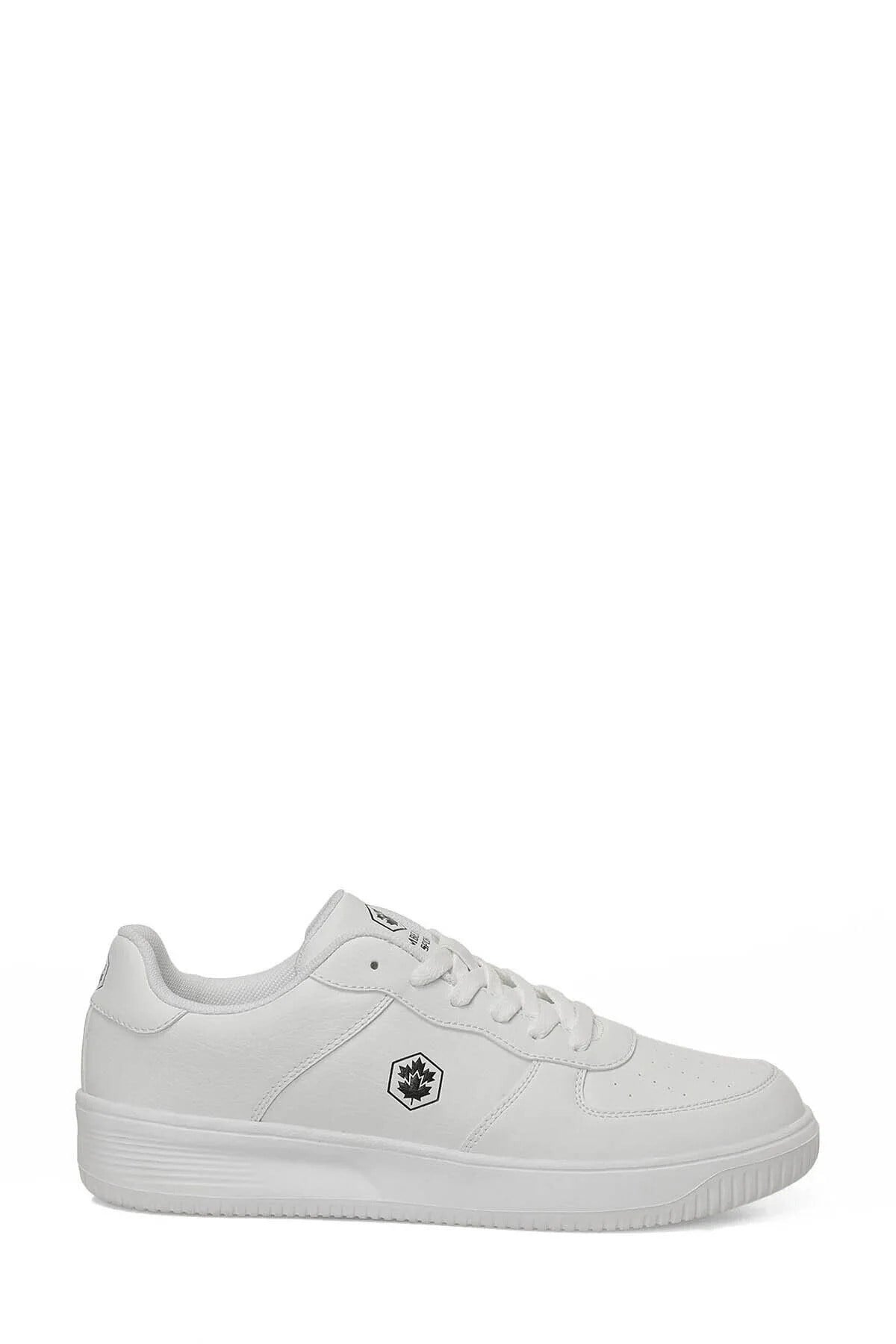 Lumberjack Finster 6PR Unisex Sneaker Spor Ayakkabı
