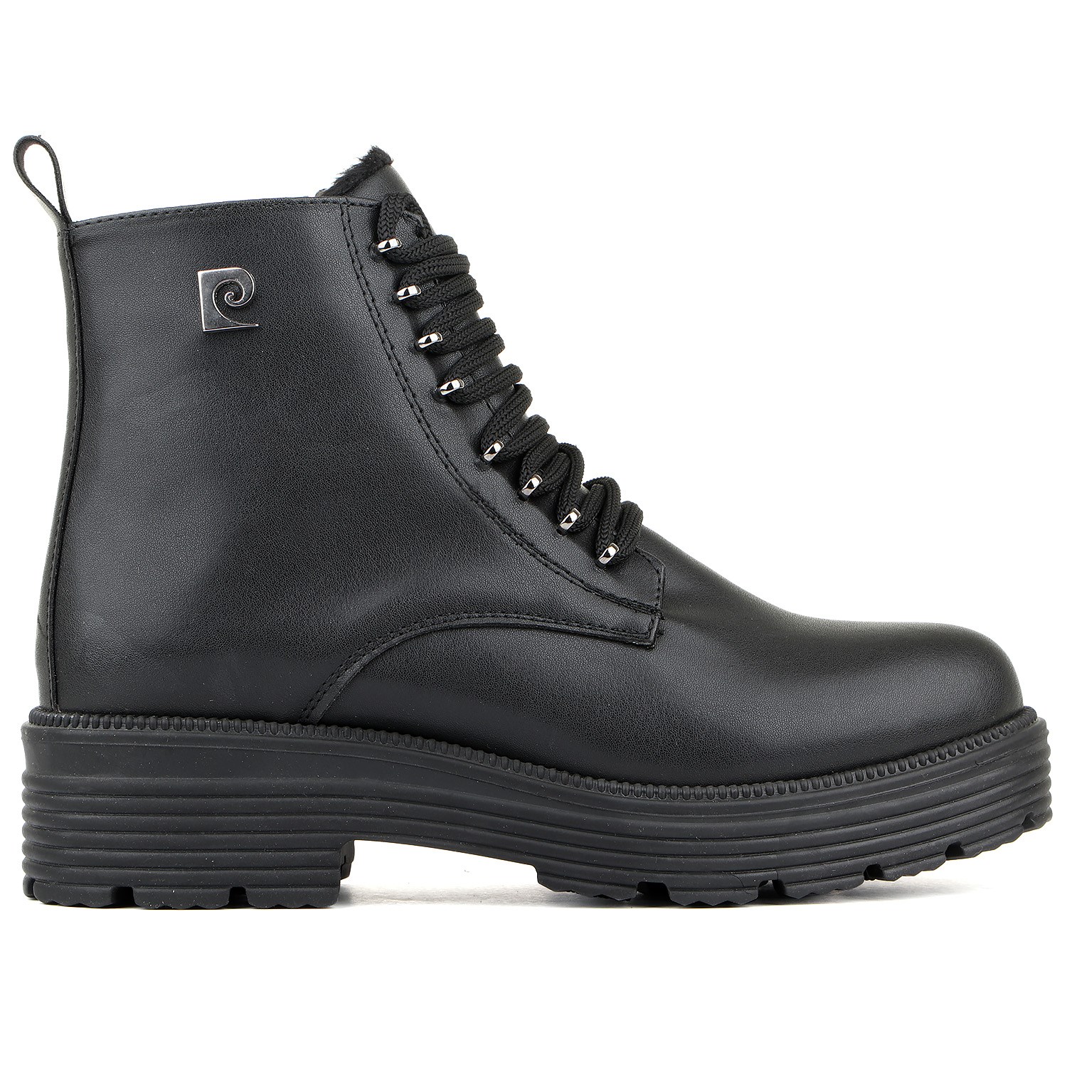 Pierre Cardin 54206 Sıcak Astar Comfort Fermuarlı Kadın Bot