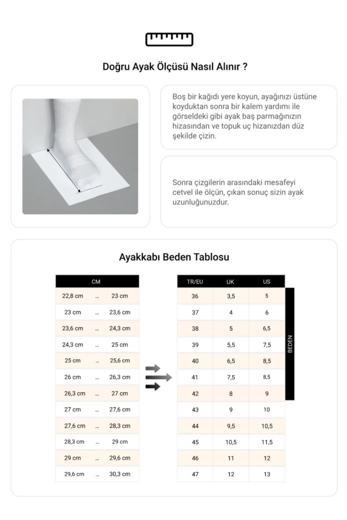 Reebok Smash Edge Unisex Sneaker Spor Ayakkabı