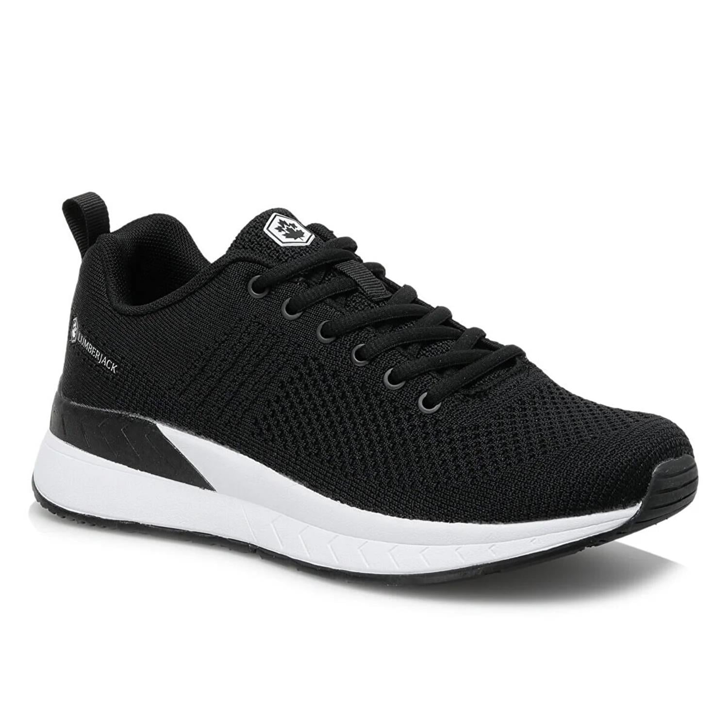 Lumberjack Connect 3Fx Memory Foam Unisex Spor Ayakkabı