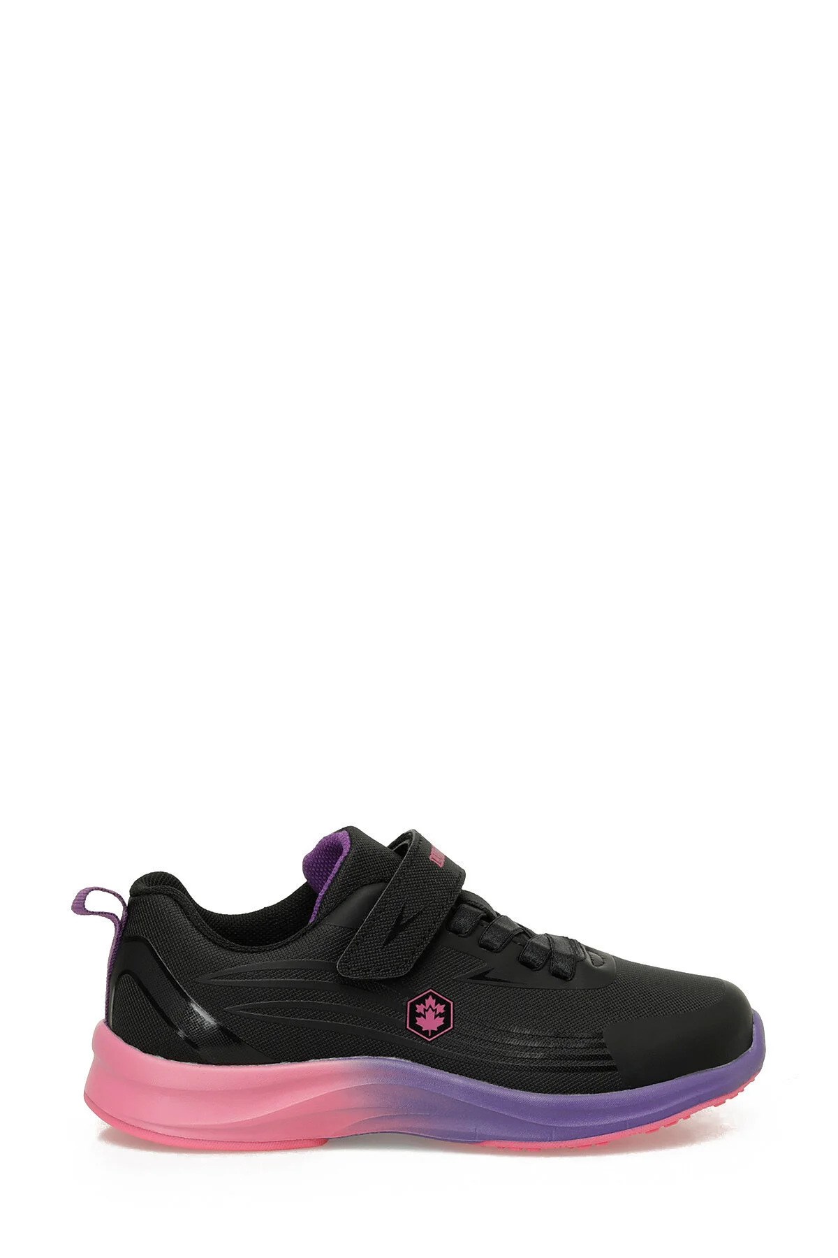 Lumberjack Hermosa Hafıza Tabanlı Cırtlı Kız Çocuk Sneaker