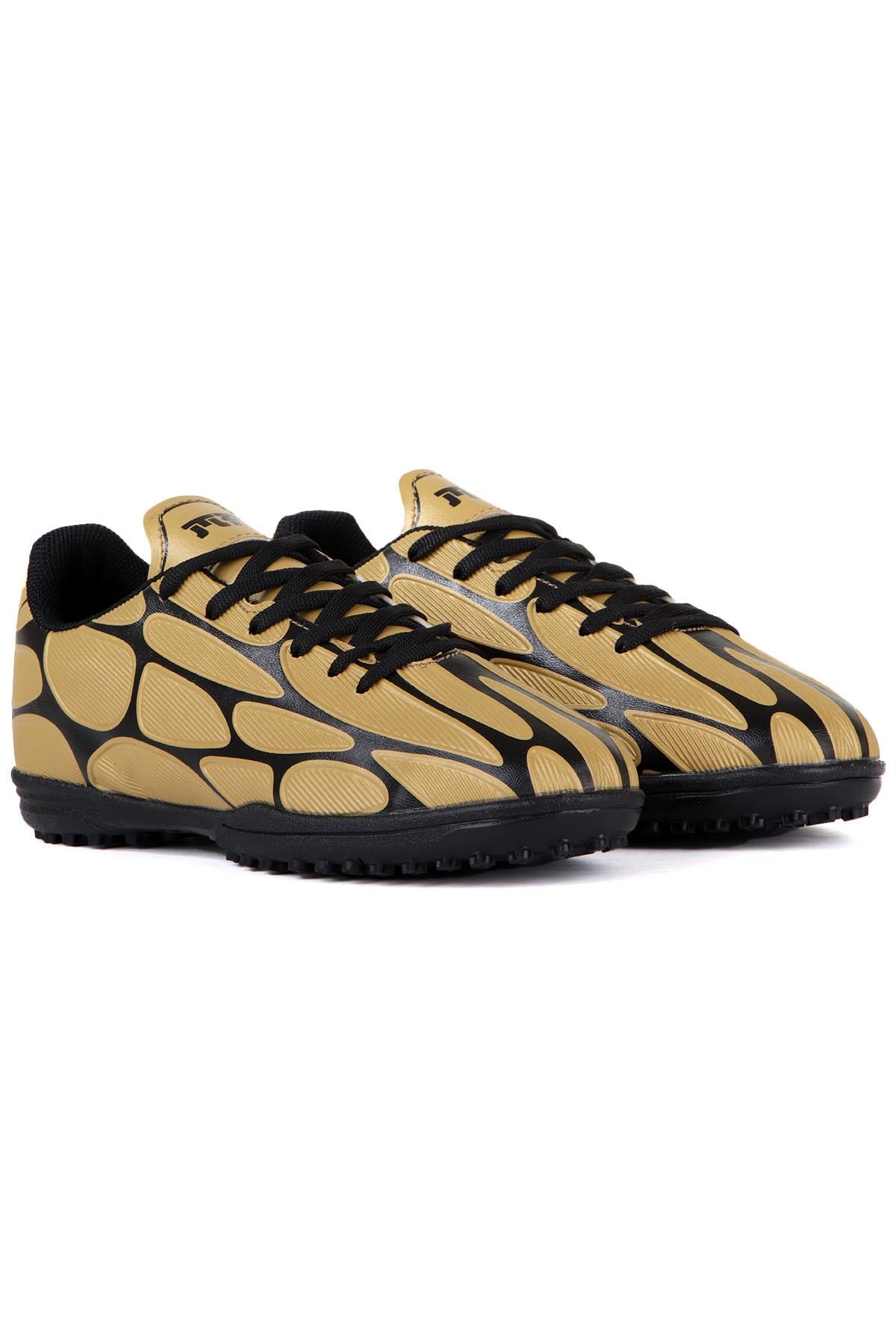 M.P. 1352 Çim Saha Erkek Halısaha Futbol Ayakkabısı