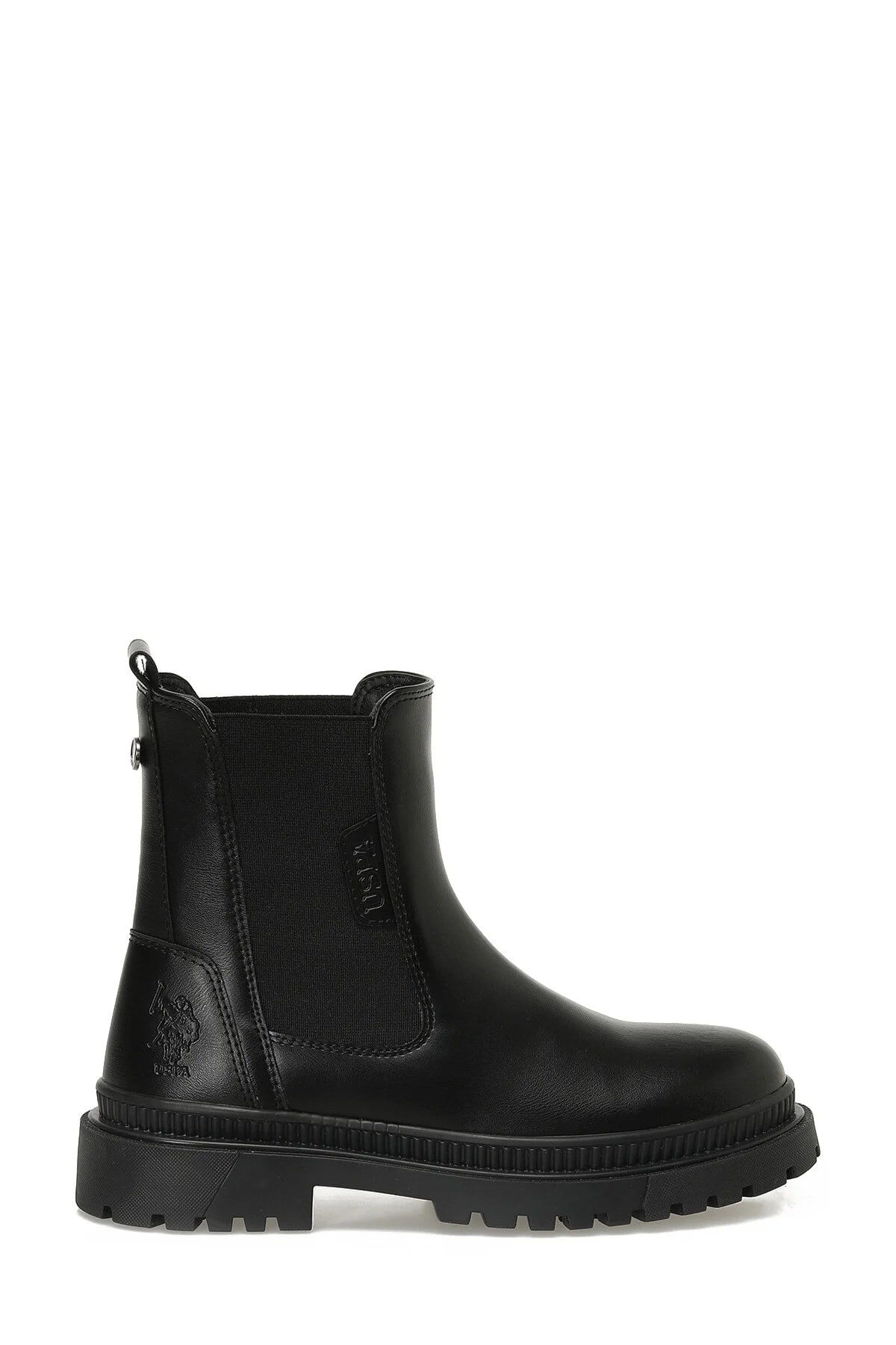 U.S. Polo Assn. Ottavia Chelsea Kadın Bot